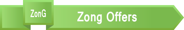 zong Packages